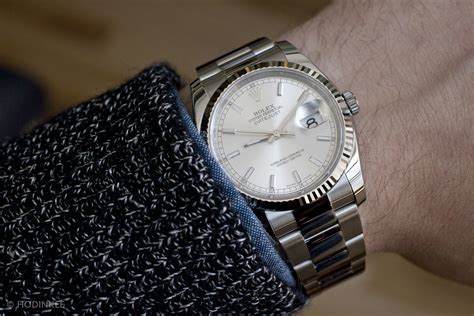 rolex datejust 2 quadrante lavorato|hodinkee rolex datejust review.